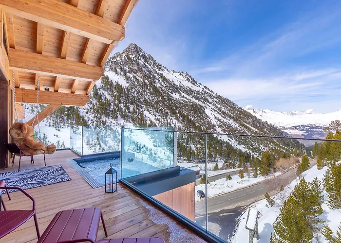 Le Hameau Des Oursons