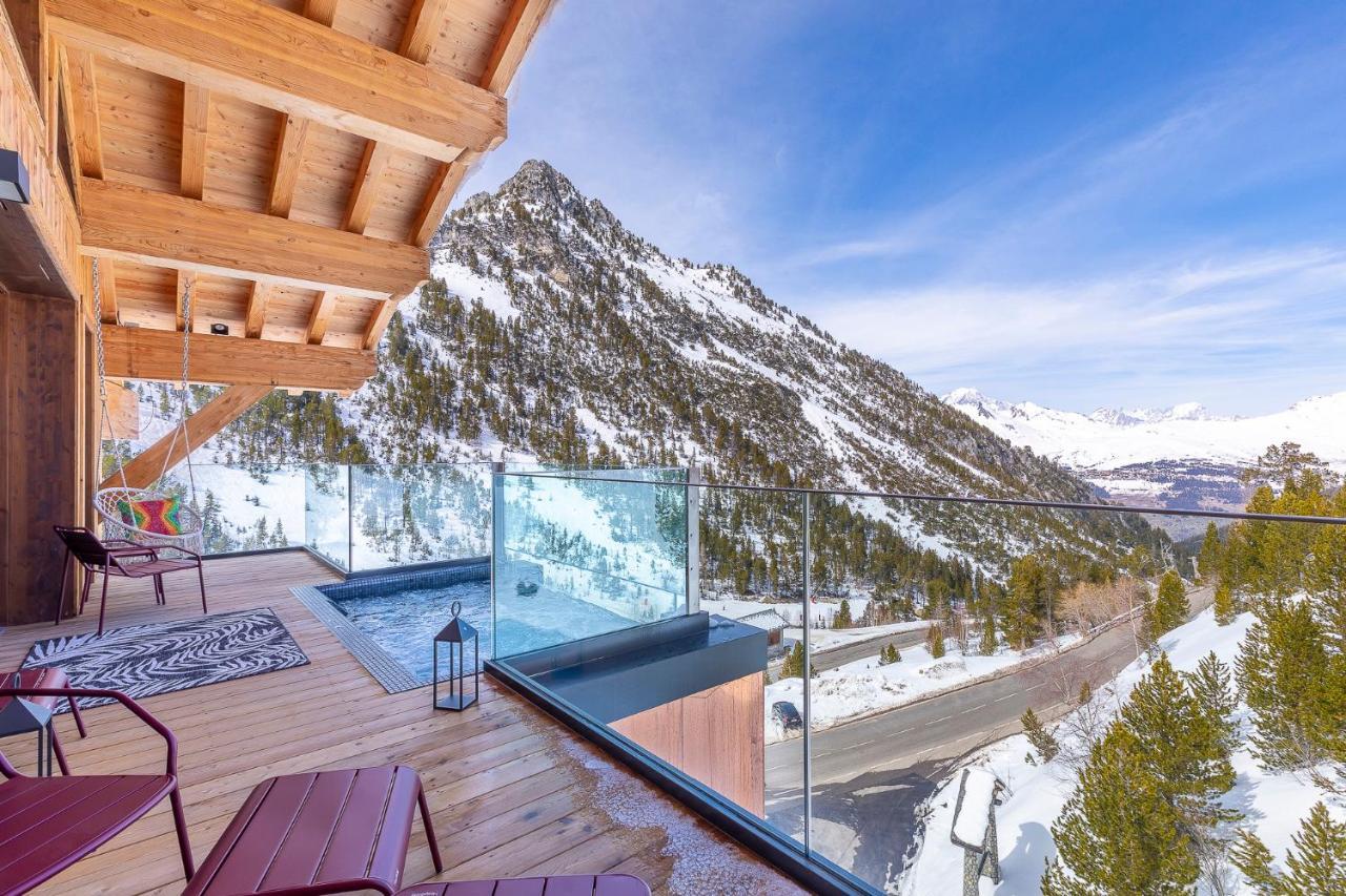 Apartment Le Hameau Des Oursons *
