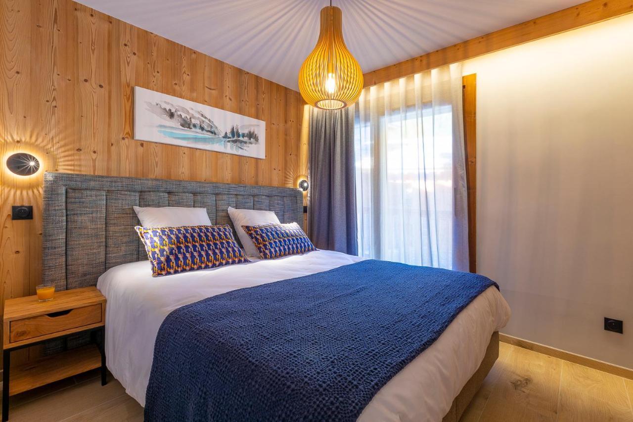 Le Hameau Des Oursons Apartment *