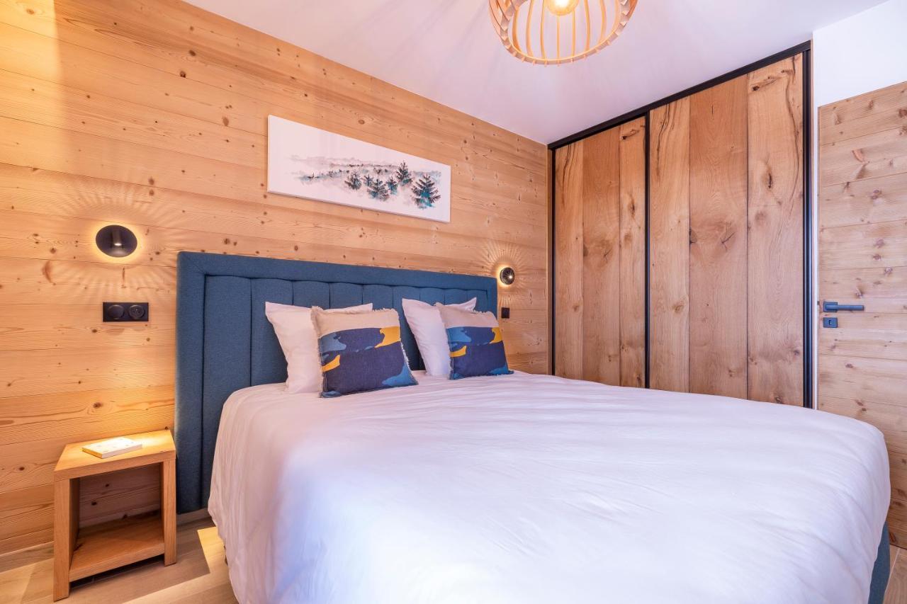 Le Hameau Des Oursons Apartment *