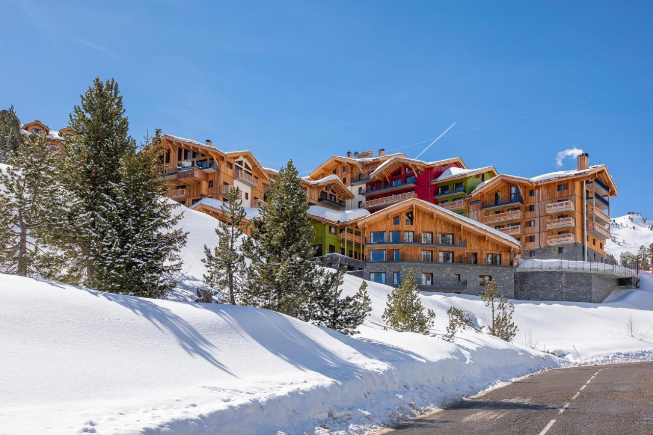 Le Hameau Des Oursons *