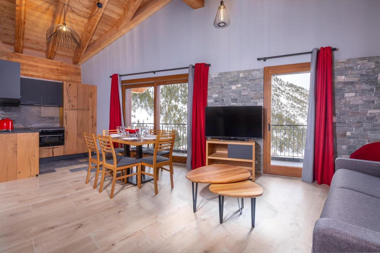 Le Hameau Des Oursons