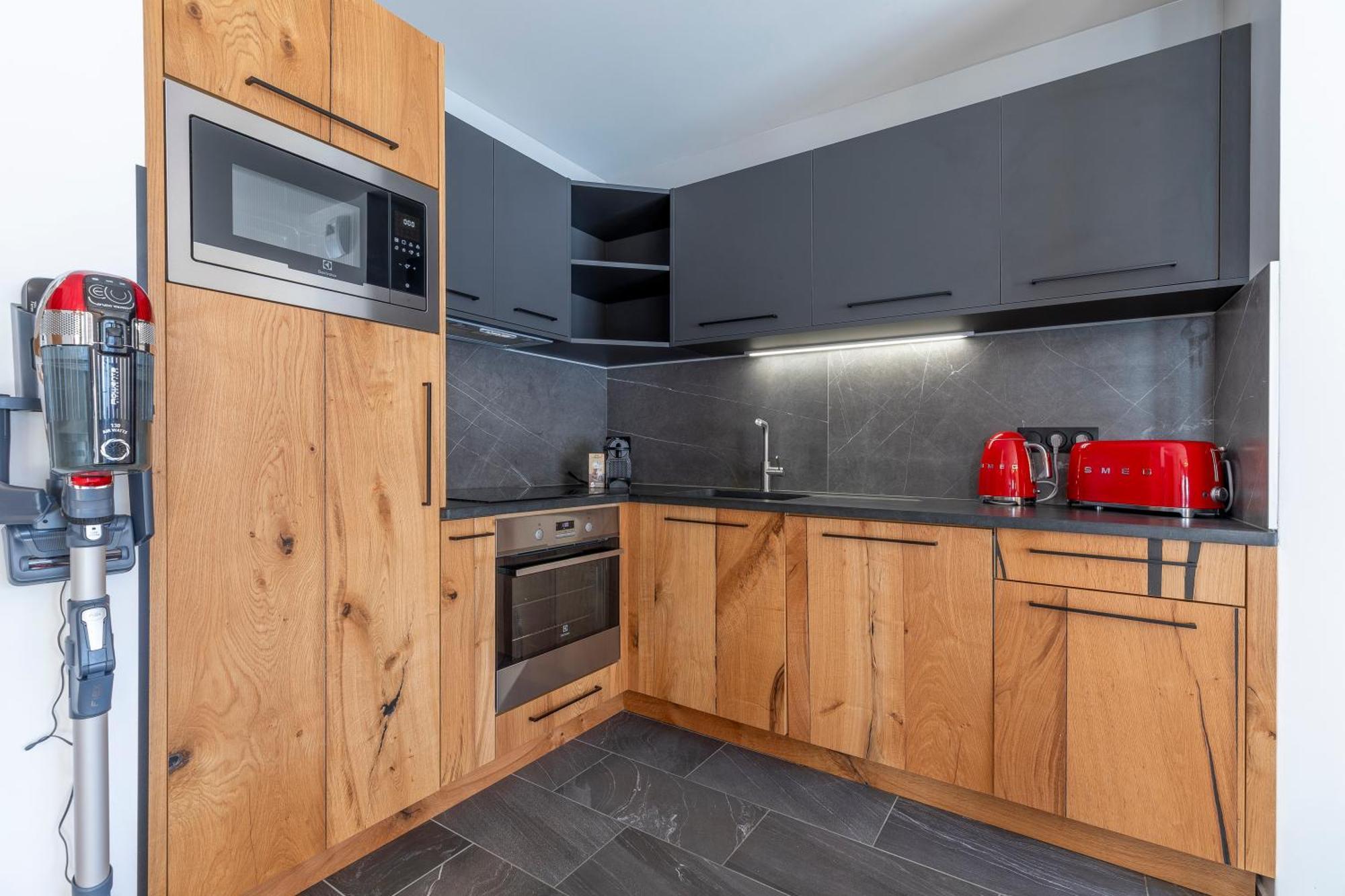 Apartment Le Hameau Des Oursons Les Arcs (Savoie)