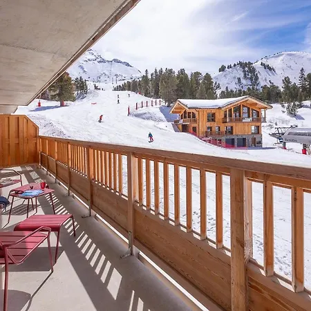 Le Hameau Des Oursons Apartment Les Arcs  Exterior photo