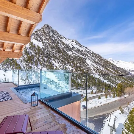 Le Hameau Des Oursons Apartment Les Arcs  Exterior photo