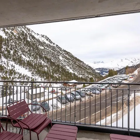 Le Hameau Des Oursons Apartment Les Arcs  Exterior photo
