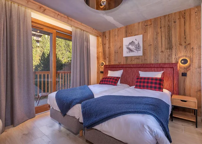 Le Hameau Des Oursons