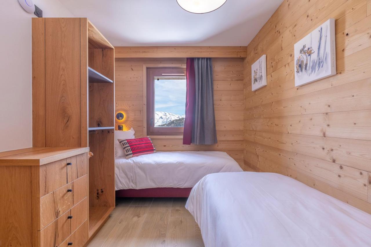 Le Hameau Des Oursons Apartment Les Arcs (Savoie)