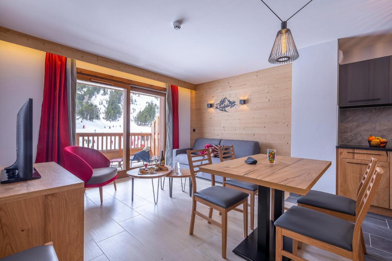 Le Hameau Des Oursons *