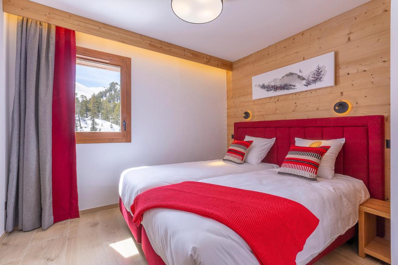 Le Hameau Des Oursons * Les Arcs (Savoie)