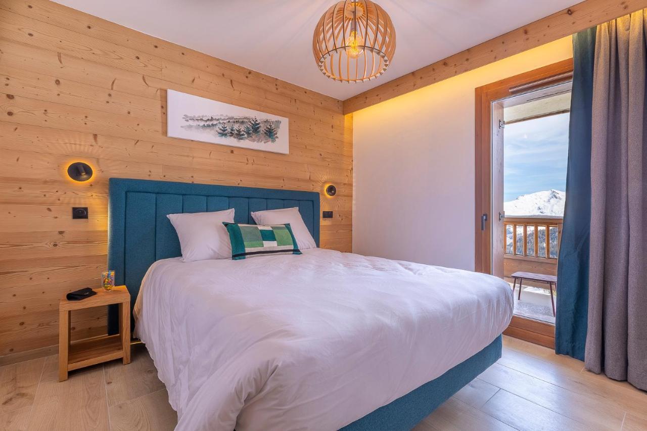 Le Hameau Des Oursons Apartment