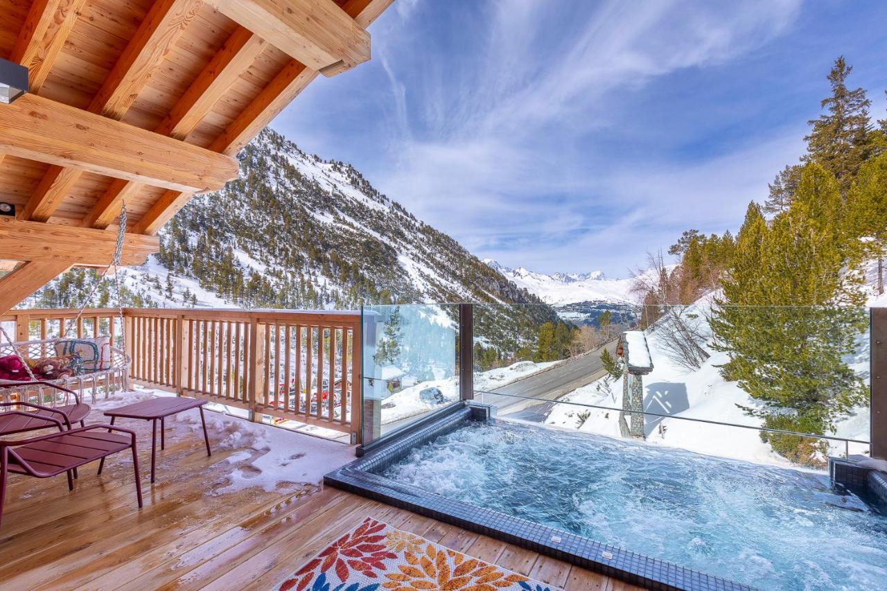 Le Hameau Des Oursons Apartment