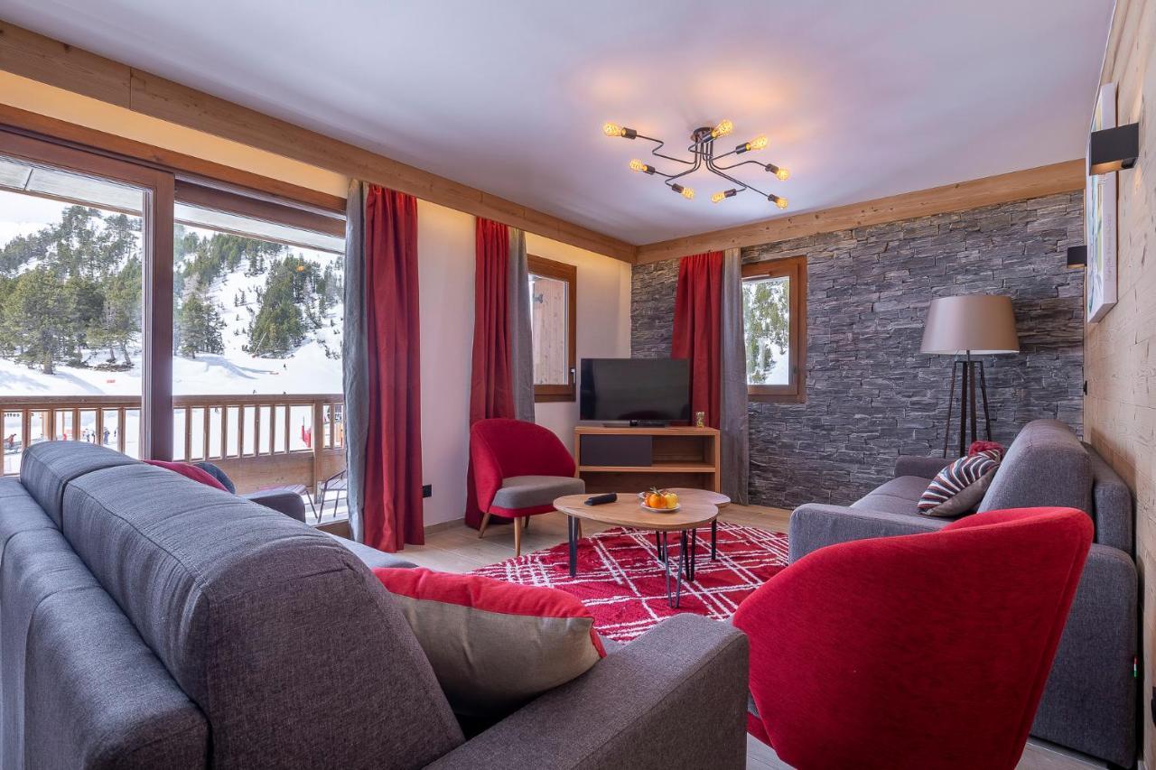 Le Hameau Des Oursons Apartment
