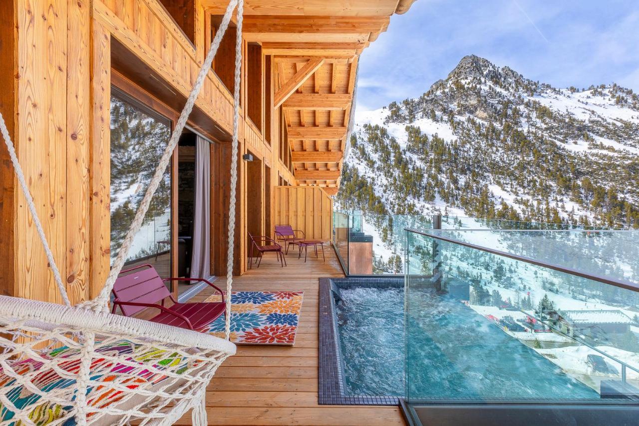 Apartment Le Hameau Des Oursons Les Arcs (Savoie)