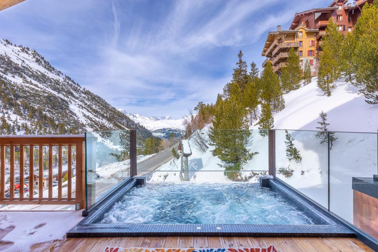 Le Hameau Des Oursons Les Arcs (Savoie)