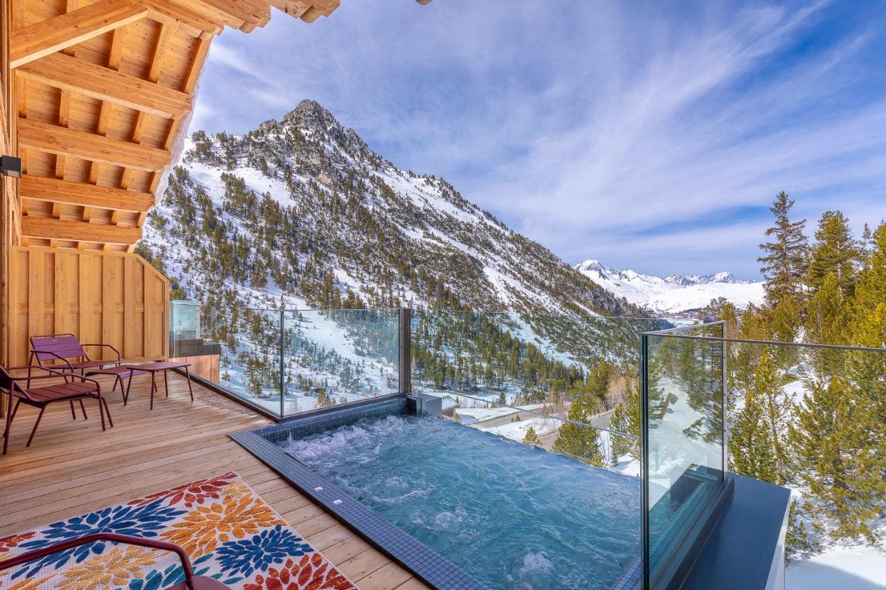 Apartment Le Hameau Des Oursons Les Arcs (Savoie)