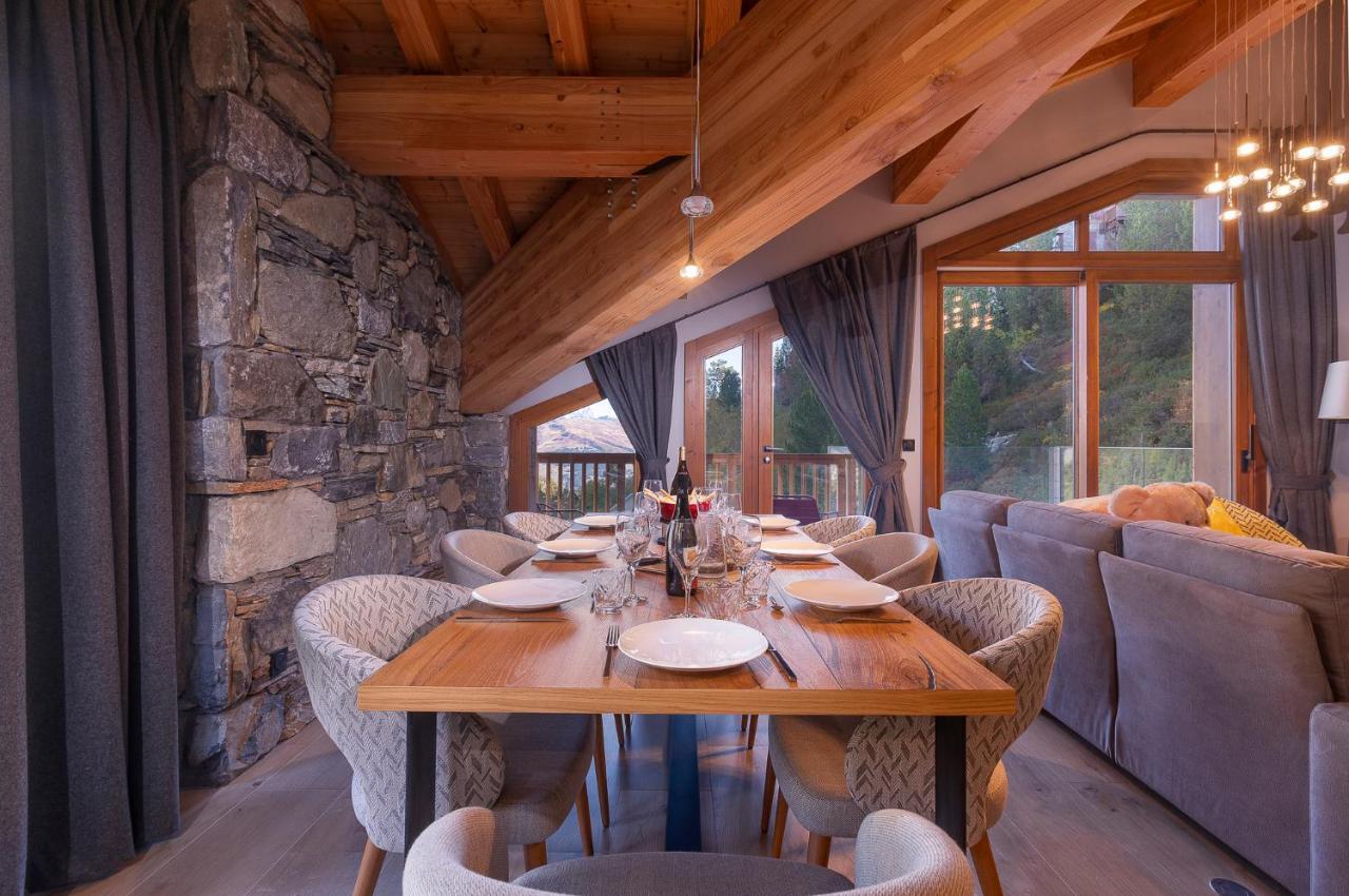 Le Hameau Des Oursons