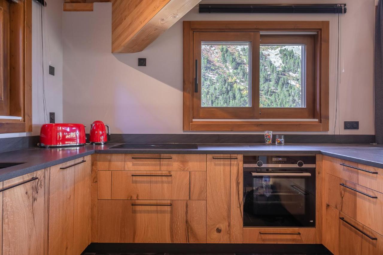 Apartment Le Hameau Des Oursons *