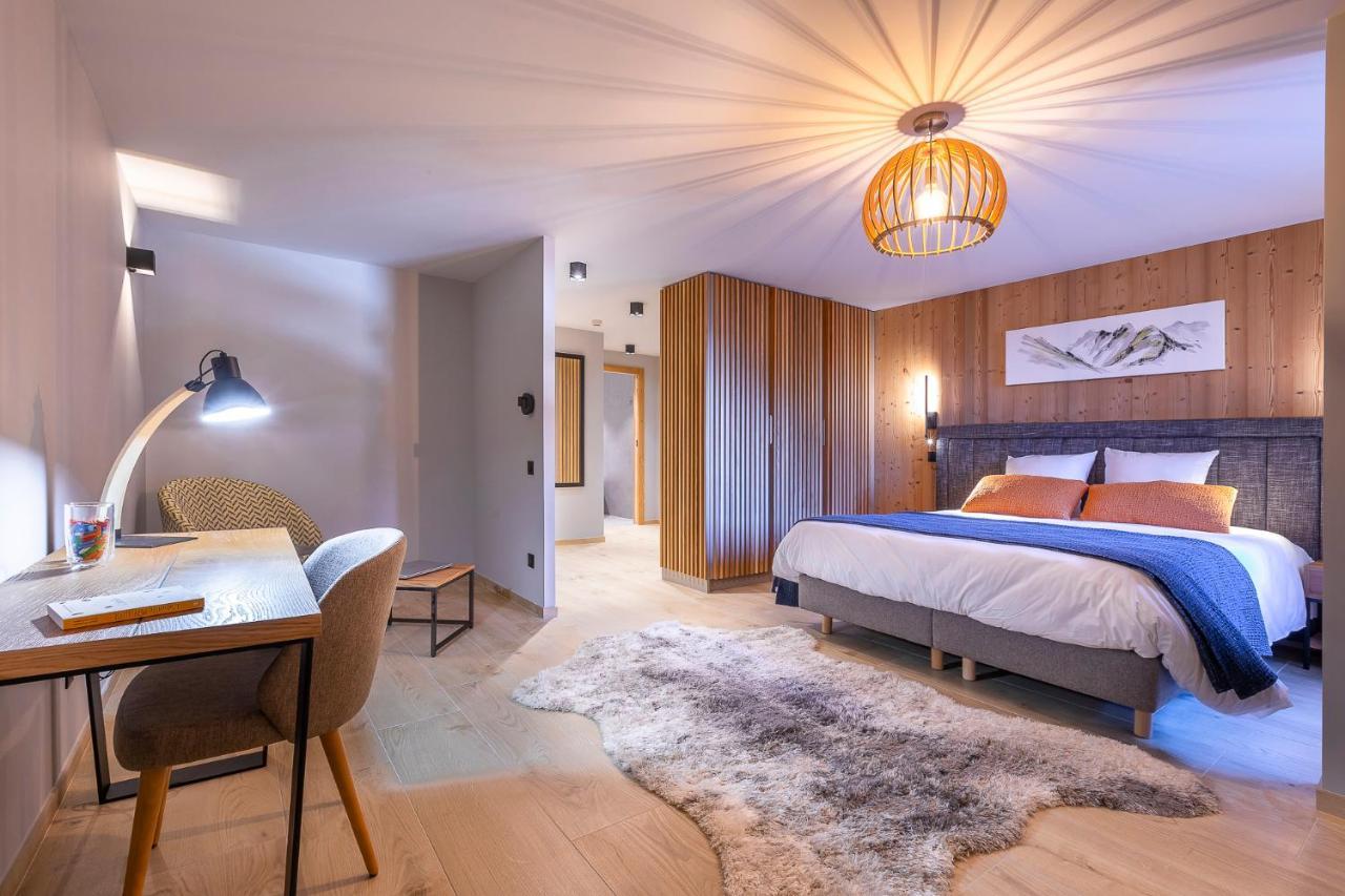 Le Hameau Des Oursons *