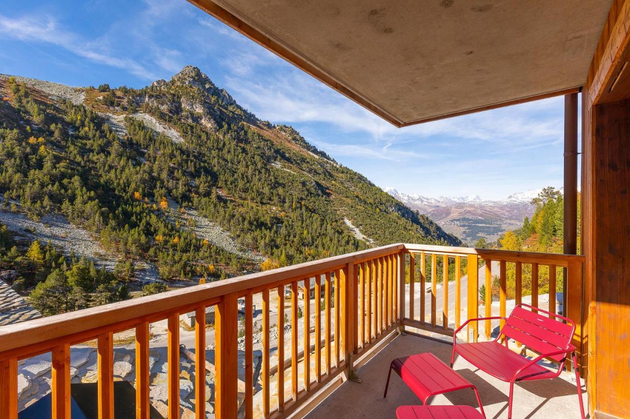 Le Hameau Des Oursons * Les Arcs (Savoie)