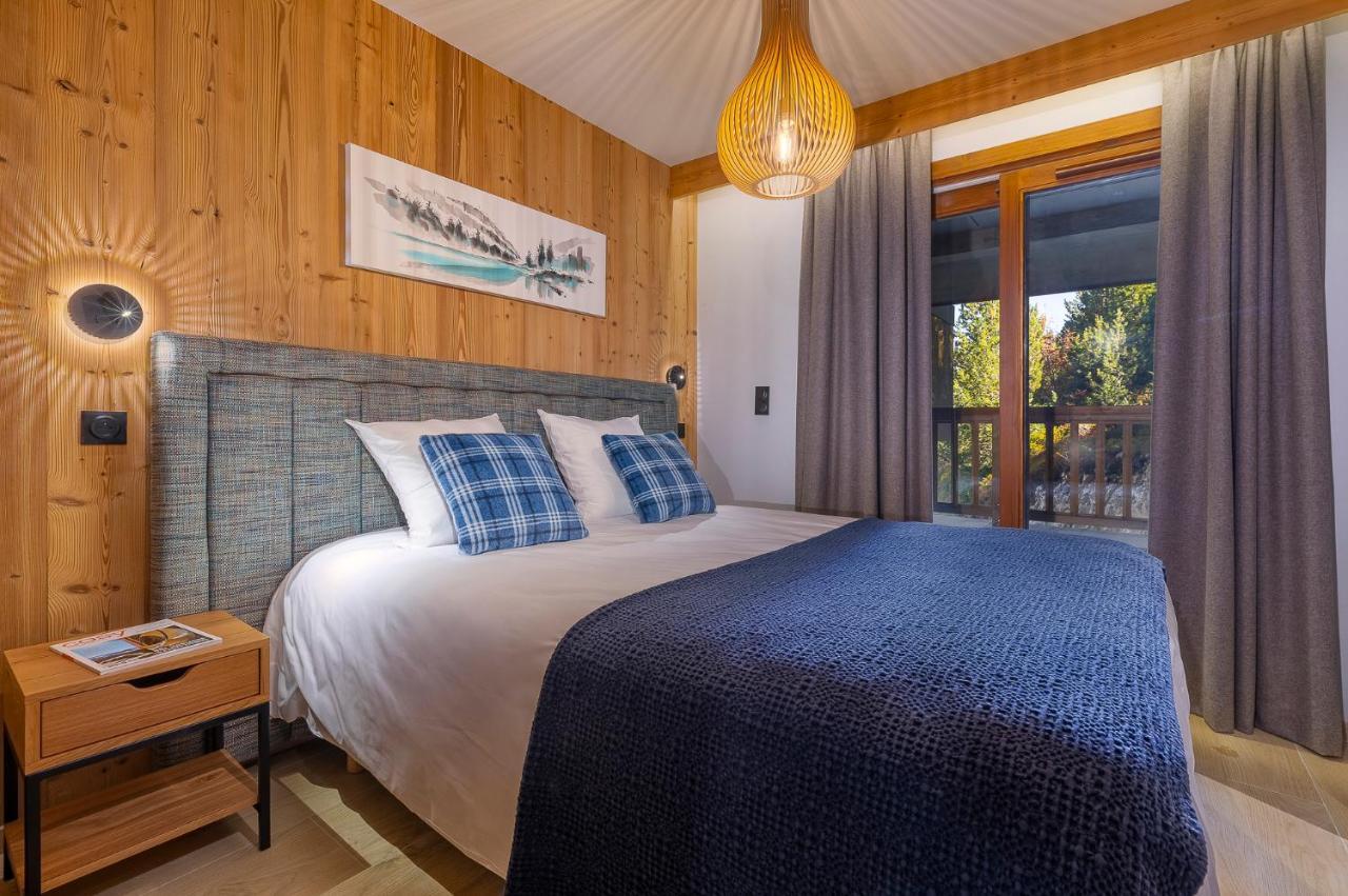 Apartment Le Hameau Des Oursons