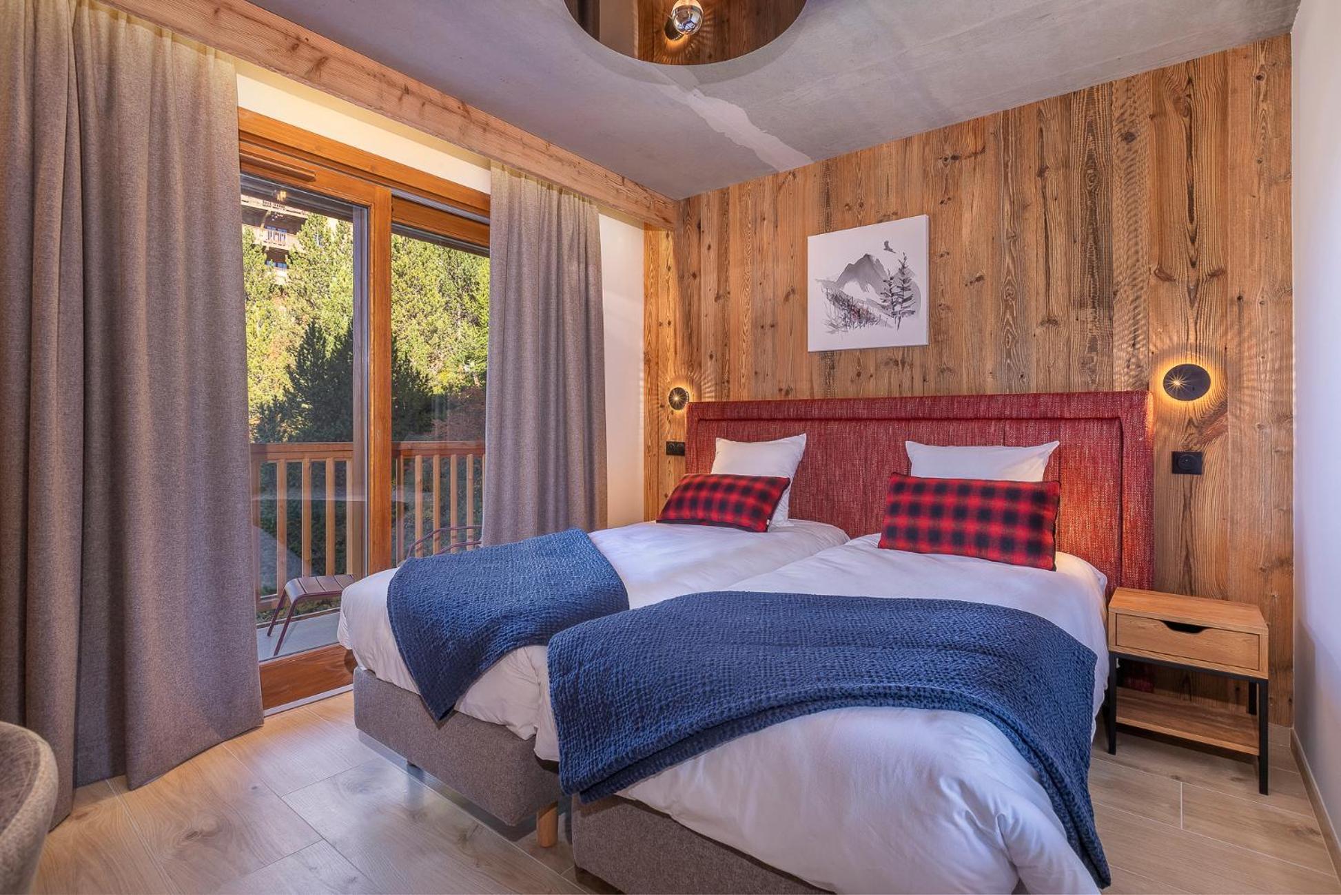 Le Hameau Des Oursons