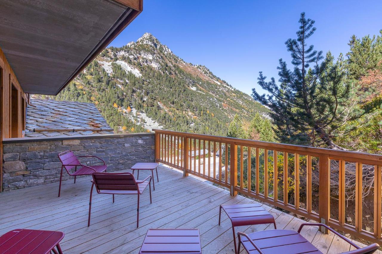 Le Hameau Des Oursons