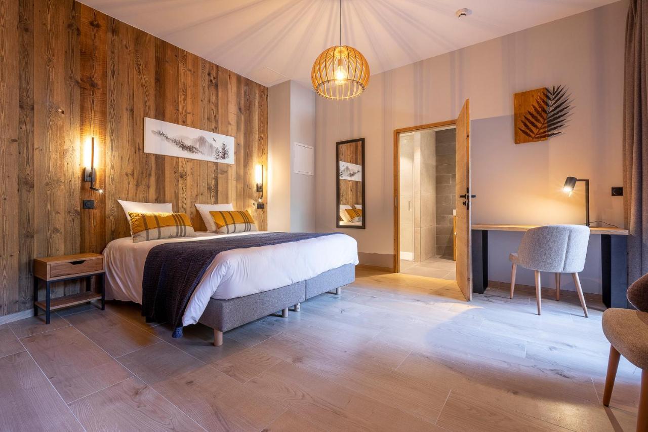Le Hameau Des Oursons