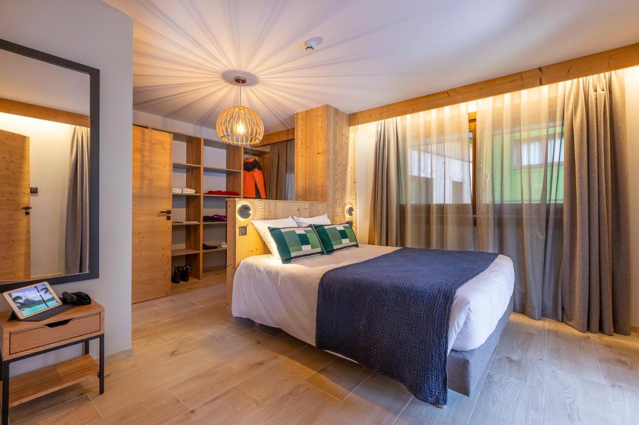 Le Hameau Des Oursons