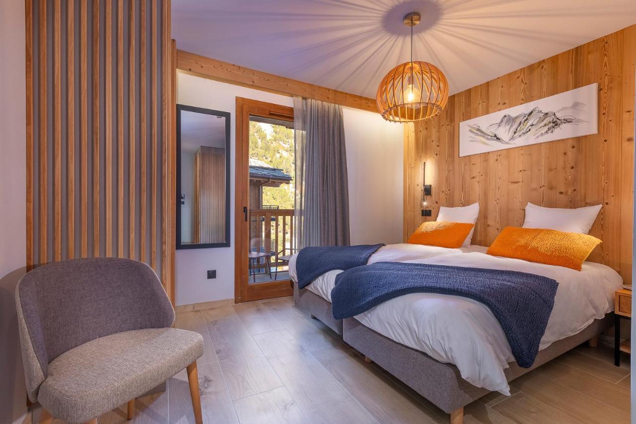 Le Hameau Des Oursons * Les Arcs (Savoie)