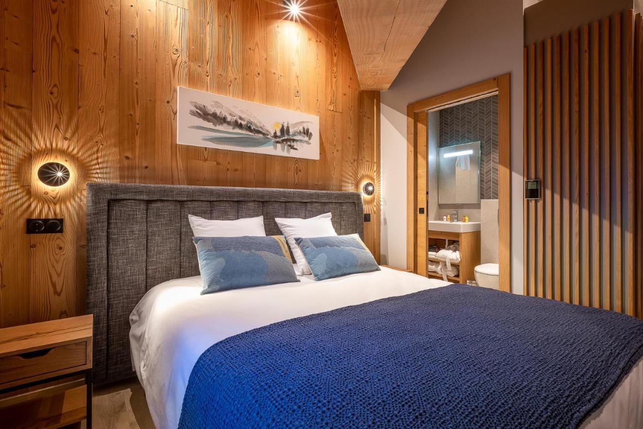 Apartment Le Hameau Des Oursons *