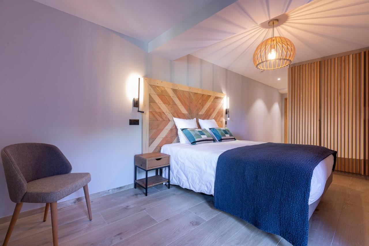 Apartment Le Hameau Des Oursons *