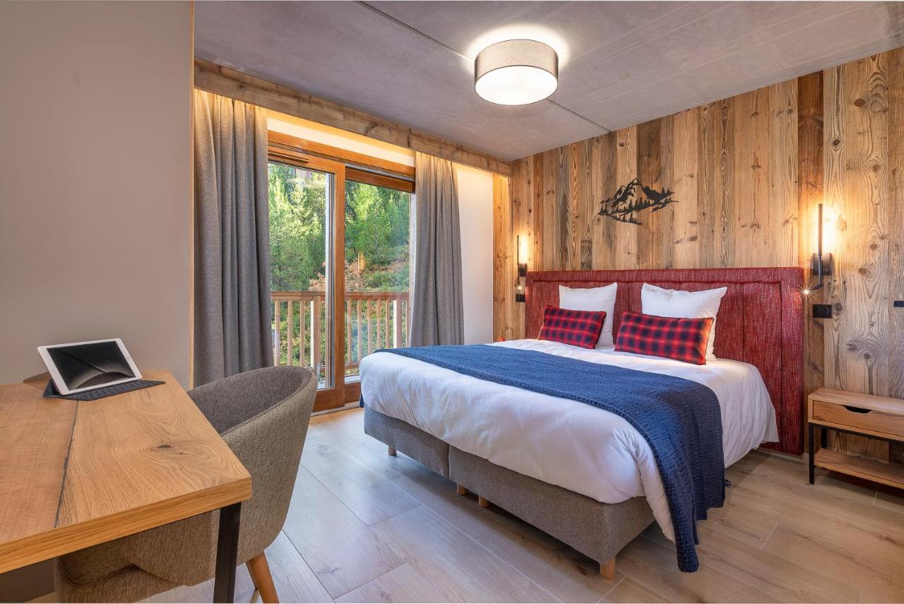 Le Hameau Des Oursons *