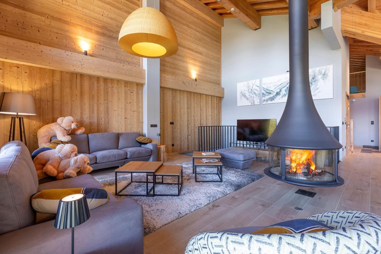 Le Hameau Des Oursons