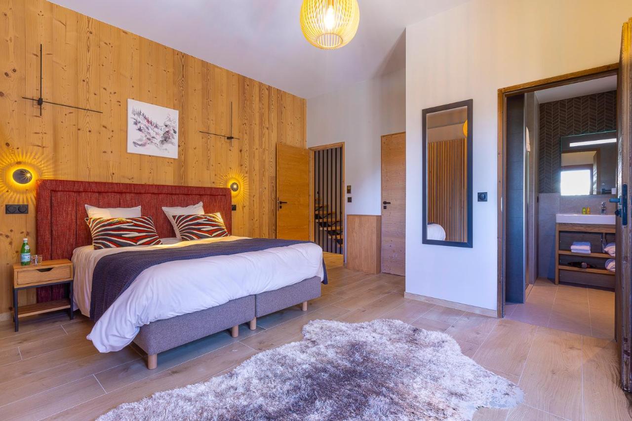 Le Hameau Des Oursons *