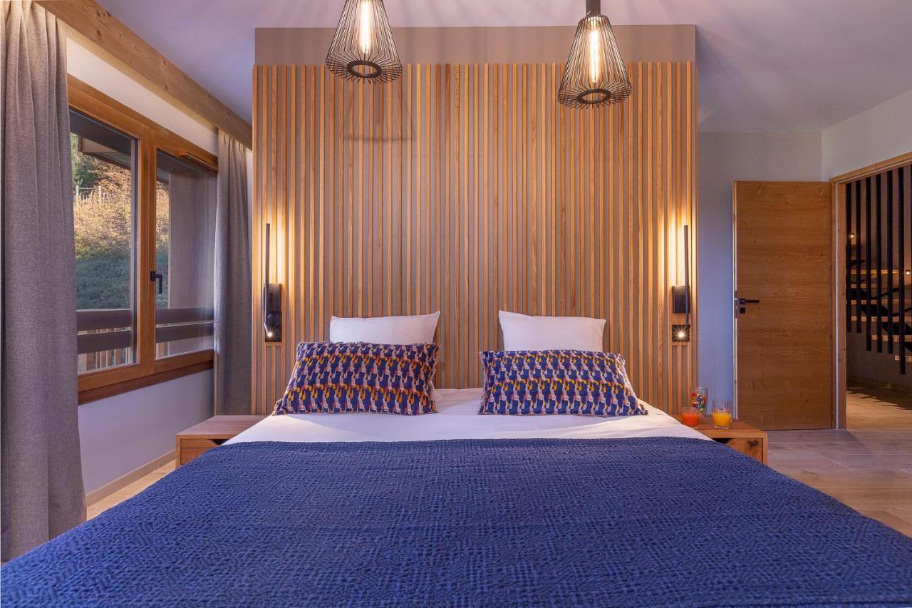 Apartment Le Hameau Des Oursons