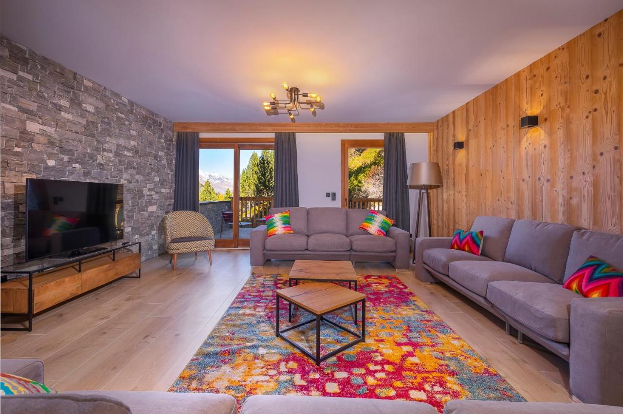 Le Hameau Des Oursons Apartment Les Arcs (Savoie)