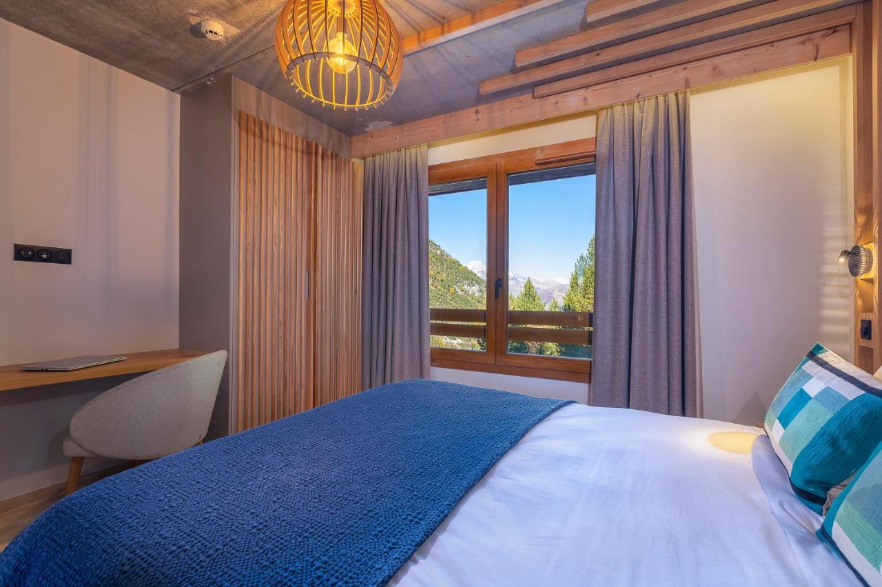 Le Hameau Des Oursons * Les Arcs (Savoie)