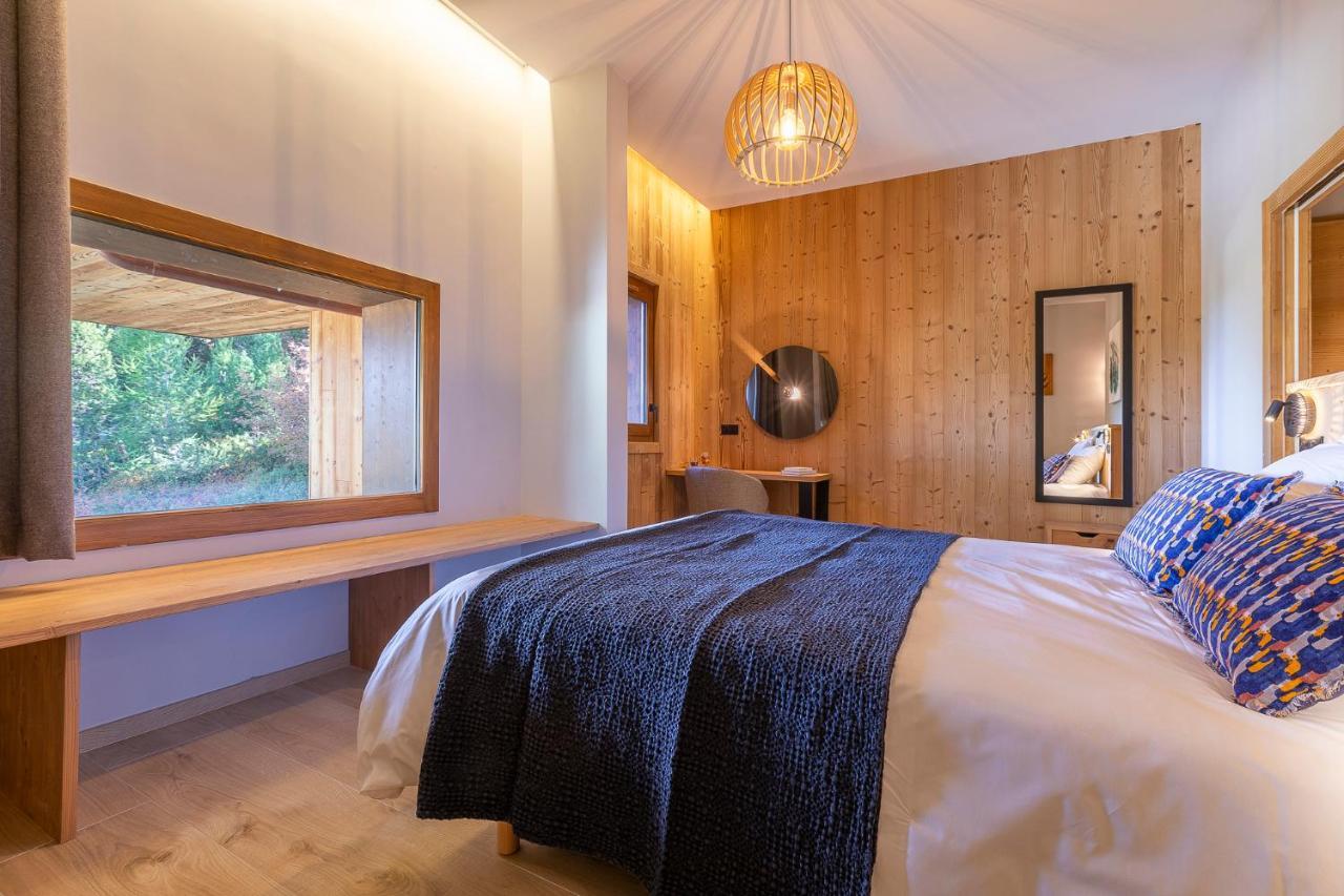 Le Hameau Des Oursons Les Arcs (Savoie)