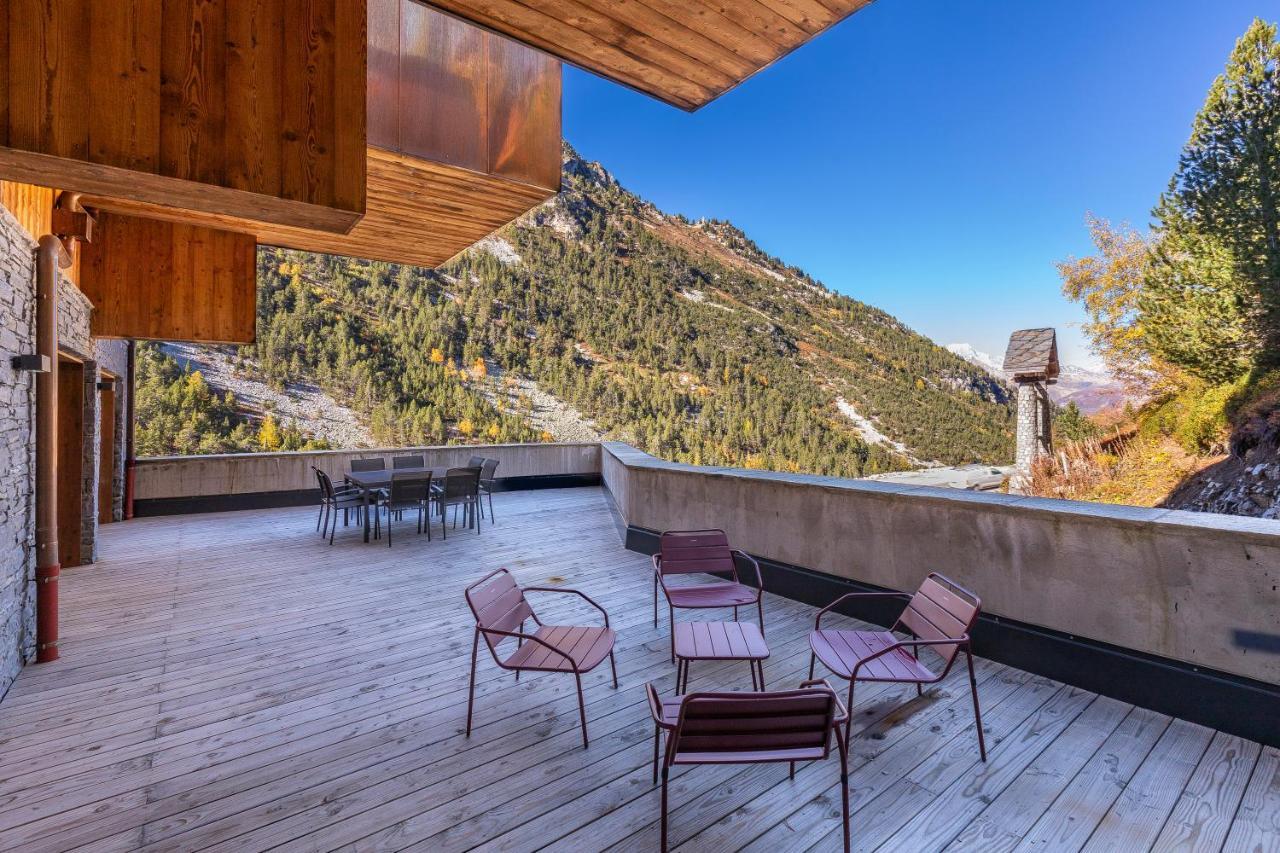 Le Hameau Des Oursons Apartment