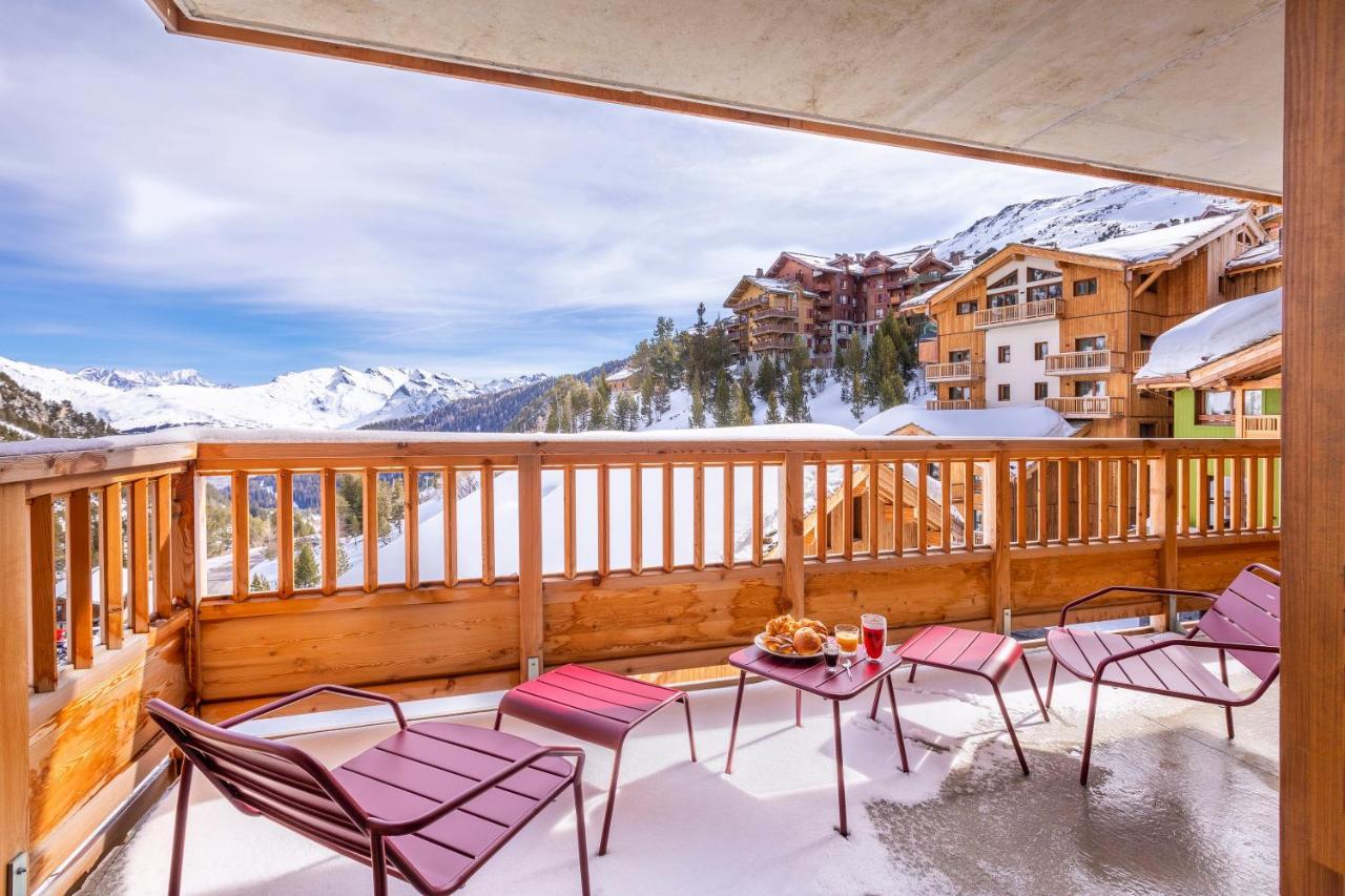 Le Hameau Des Oursons Apartment *