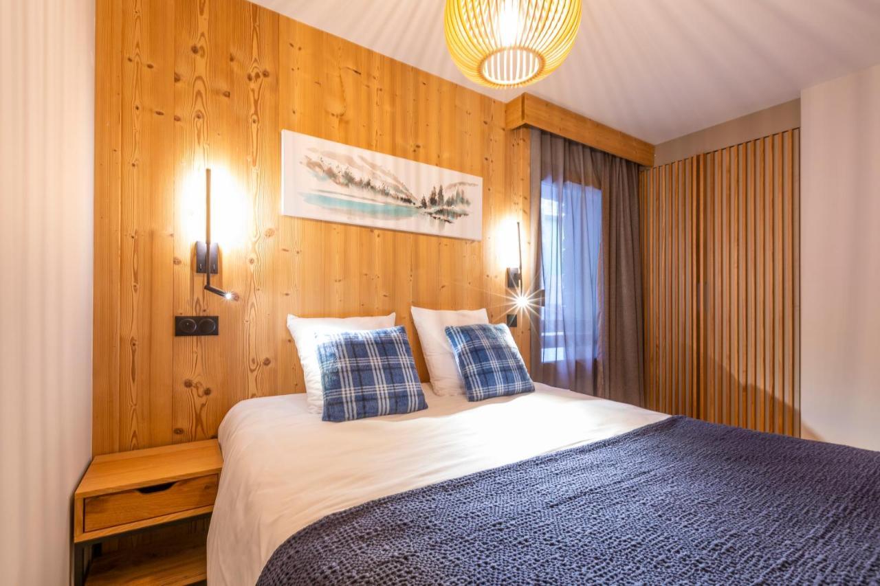 Apartment Le Hameau Des Oursons *