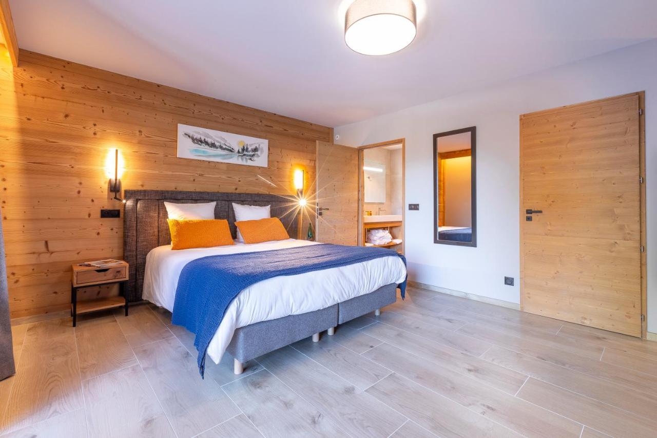 Apartment Le Hameau Des Oursons Les Arcs (Savoie)