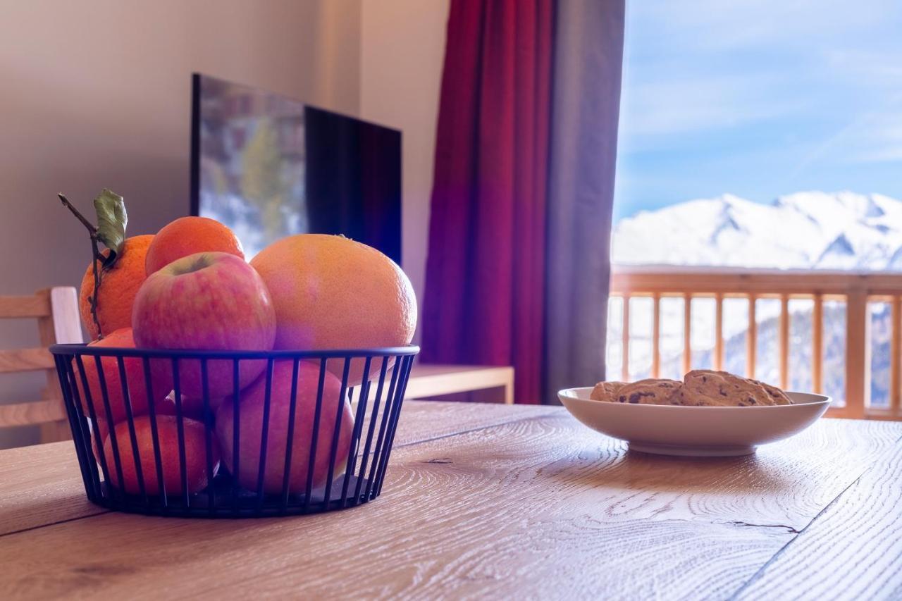 Le Hameau Des Oursons Apartment