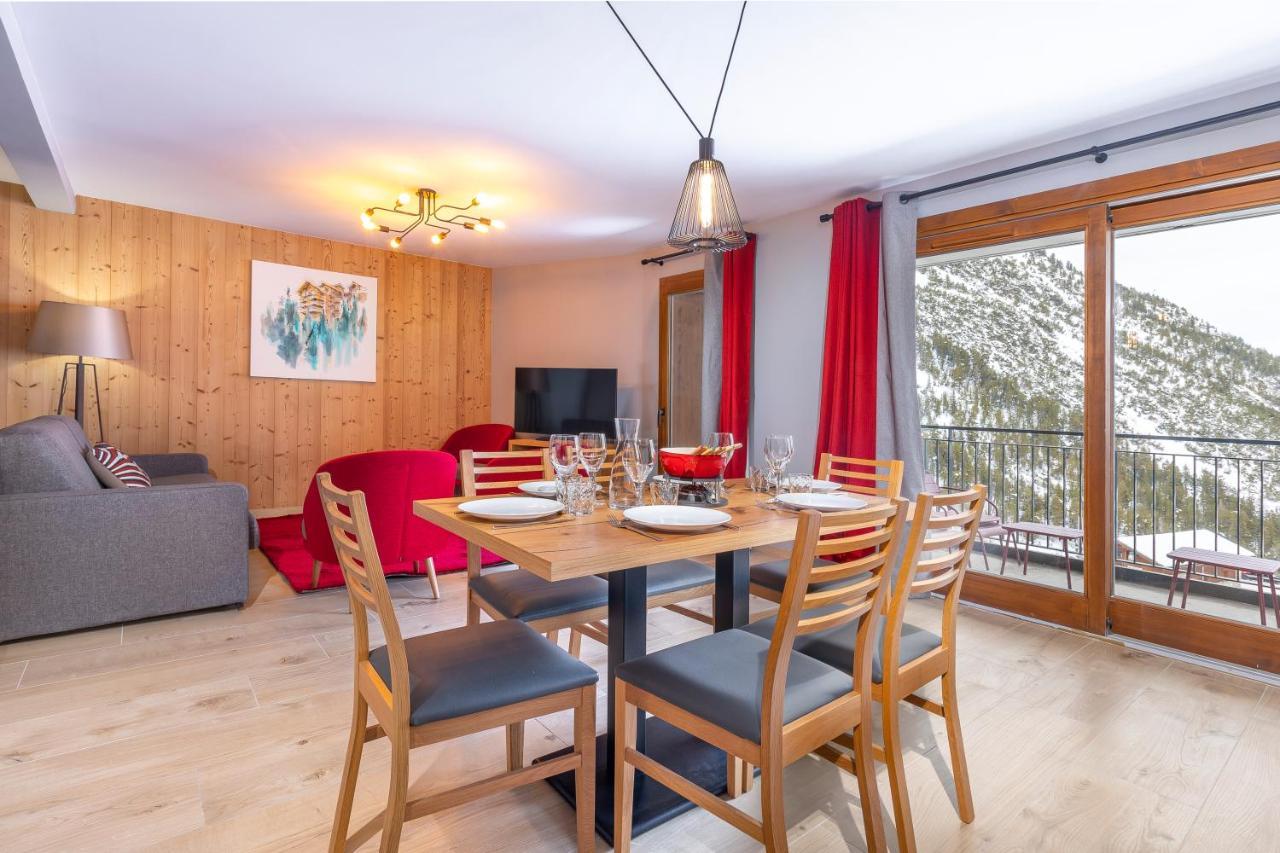 Le Hameau Des Oursons * Les Arcs (Savoie)