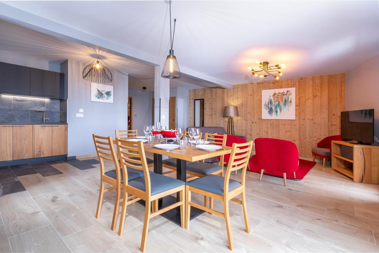 Apartment Le Hameau Des Oursons Les Arcs (Savoie)