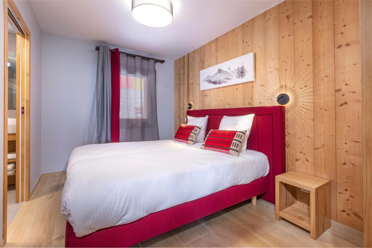 Le Hameau Des Oursons Apartment