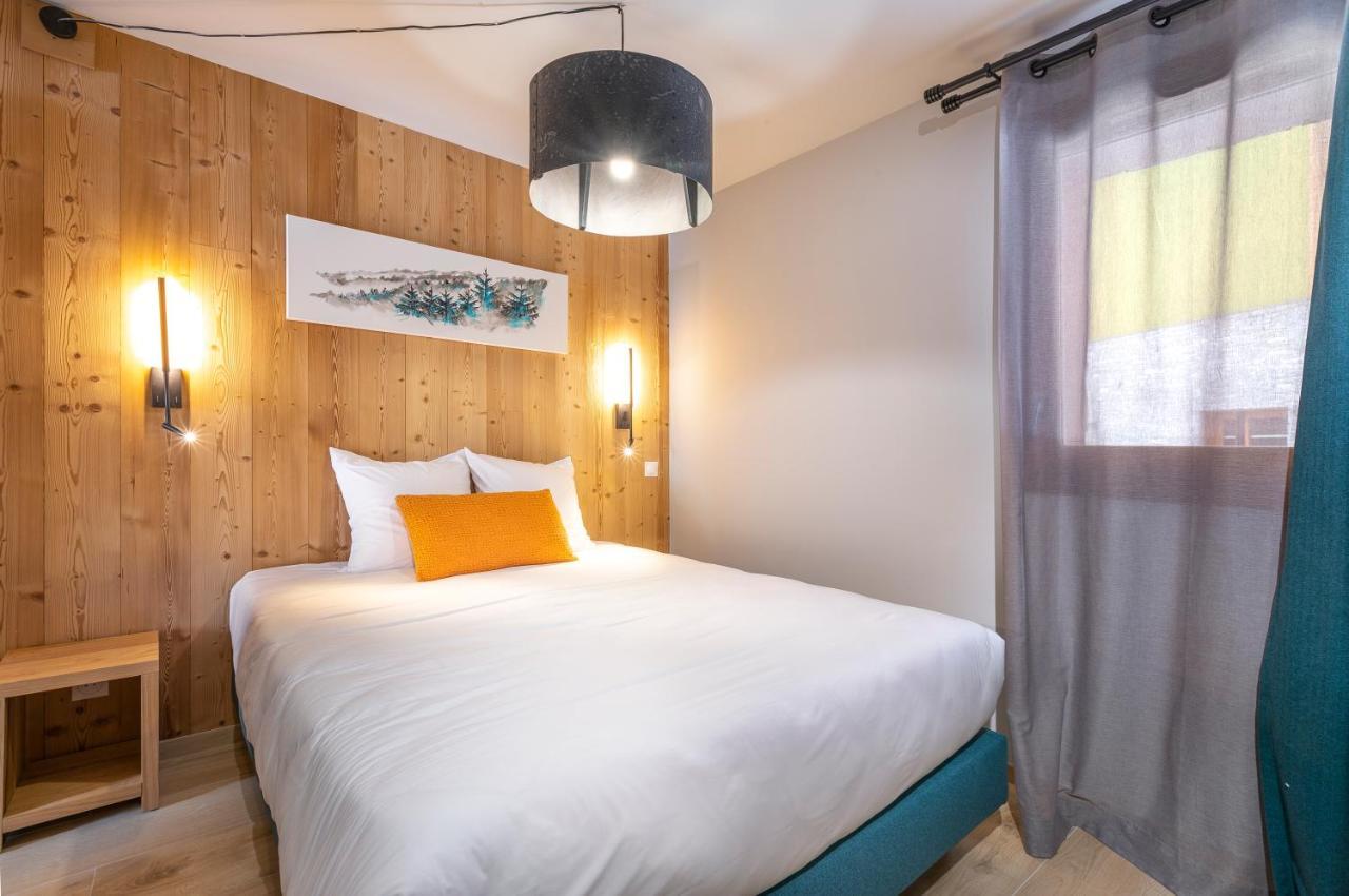 Apartment Le Hameau Des Oursons Les Arcs (Savoie)