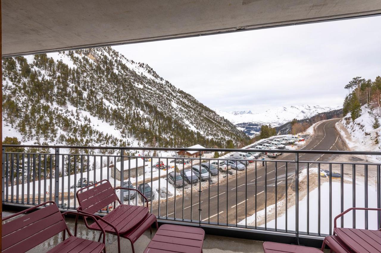 Apartment Le Hameau Des Oursons *