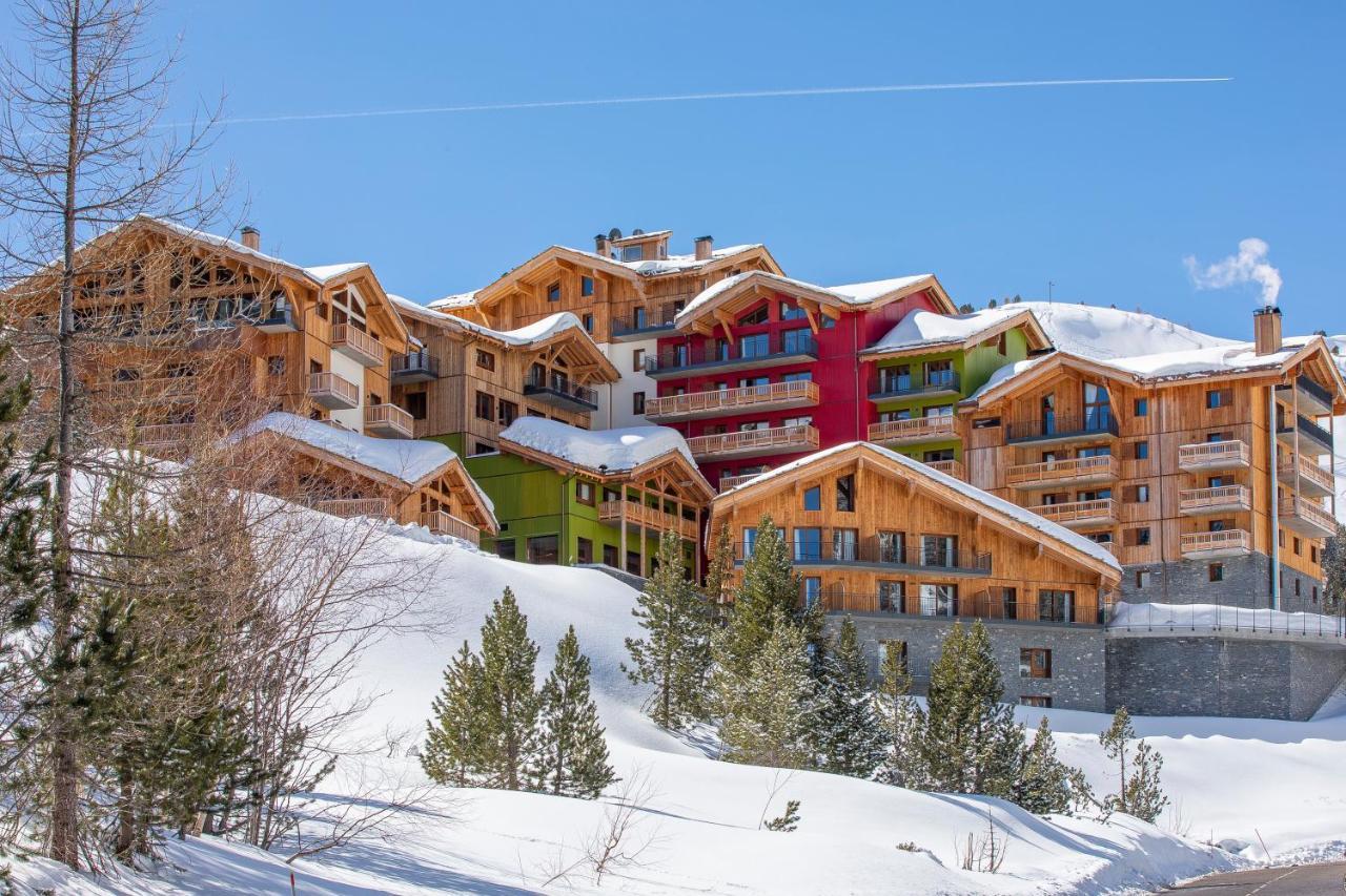 Apartment Le Hameau Des Oursons Les Arcs (Savoie)